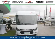 Fahrzeugbild Malibu I 500 QB Touring #24