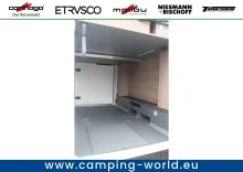 Fahrzeugbild Malibu I 500 QB Touring #30