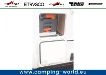 Fahrzeugbild Malibu I 500 QB Touring #34