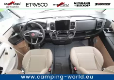 Bild 7 Malibu I 500 QB Touring -