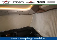 Fahrzeugbild Malibu I 500 QB Touring #41