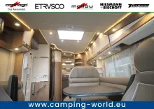 Fahrzeugbild Malibu I 500 QB Touring #9