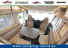 Bild 9 Malibu I 500 QB Touring -