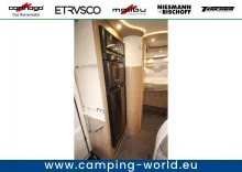 Fahrzeugbild Malibu I 500 QB Touring #54