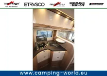 Fahrzeugbild Malibu I 500 QB Touring #60