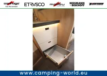 Fahrzeugbild Malibu I 500 QB Touring #63