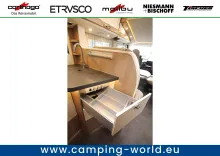 Fahrzeugbild Malibu I 500 QB Touring #65