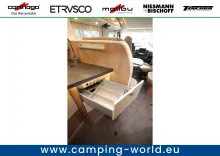 Fahrzeugbild Malibu I 500 QB Touring #66