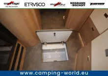 Fahrzeugbild Malibu I 500 QB Touring #74