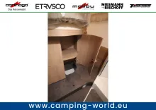 Fahrzeugbild Malibu I 500 QB Touring #83