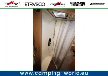 Fahrzeugbild Malibu I 500 QB Touring #15