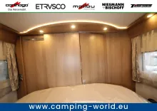 Fahrzeugbild Malibu I 500 QB Touring #92