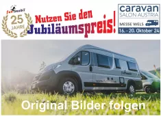 Bild 1 Pössl D-Line 2WIN R Plus Jubiläums-Aktion !