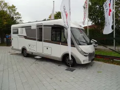 Bild 1 Carthago C-LINE I 4.9 LE