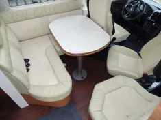 Bild 4 Carthago C-LINE I 4.9 LE