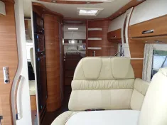 Bild 6 Carthago C-LINE I 4.9 LE