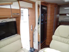 Bild 8 Carthago C-LINE I 4.9 LE