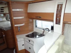 Bild 9 Carthago C-LINE I 4.9 LE