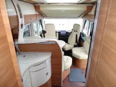 Bild 11 Carthago C-LINE I 4.9 LE