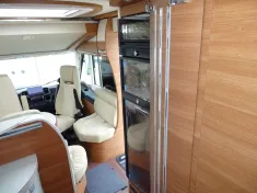 Bild 13 Carthago C-LINE I 4.9 LE