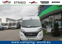Fahrzeugbild Malibu Van Compact 540 DB - #16