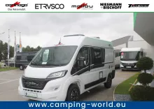 Fahrzeugbild Malibu Van Compact 540 DB - #17