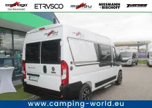 Fahrzeugbild Malibu Van Compact 540 DB - #6