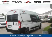 Fahrzeugbild Malibu Van Compact 540 DB - #21