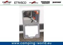 Fahrzeugbild Malibu Van Compact 540 DB - #26