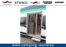 Fahrzeugbild Malibu Van Compact 540 DB - #28