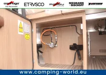 Fahrzeugbild Malibu Van Compact 540 DB - #30