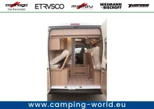 Fahrzeugbild Malibu Van Compact 540 DB - #7