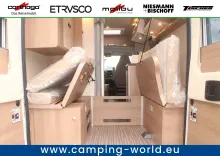 Fahrzeugbild Malibu Van Compact 540 DB - #31