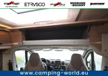 Fahrzeugbild Malibu Van Compact 540 DB - #37