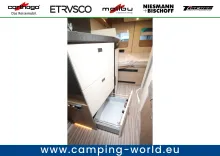 Fahrzeugbild Malibu Van Compact 540 DB - #44