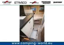 Fahrzeugbild Malibu Van Compact 540 DB - #45