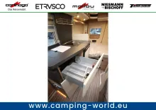 Fahrzeugbild Malibu Van Compact 540 DB - #48