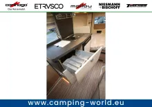 Fahrzeugbild Malibu Van Compact 540 DB - #49