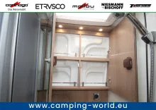 Fahrzeugbild Malibu Van Compact 540 DB - #53