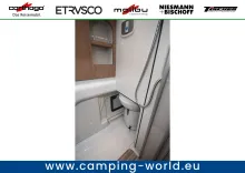 Fahrzeugbild Malibu Van Compact 540 DB - #54