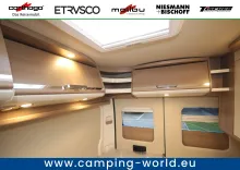 Fahrzeugbild Malibu Van Compact 540 DB - #55