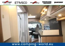 Fahrzeugbild Malibu Van Compact 540 DB - #60