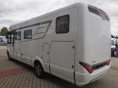 Bild 3 Hymer B-Klasse SL 704