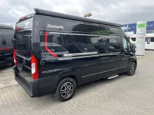 Fahrzeugbild Dethleffs Globetrail 600 DK Fiat #3