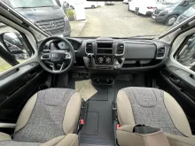 Fahrzeugbild Dethleffs Globetrail 600 DK Fiat #4