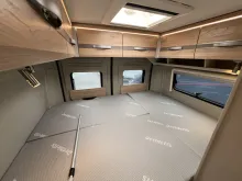 Fahrzeugbild Dethleffs Globetrail 600 DK Fiat #11