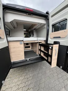 Fahrzeugbild Dethleffs Globetrail 600 DK Fiat #13