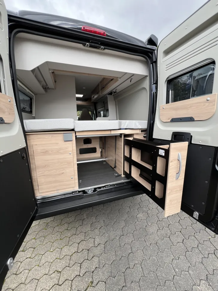 Fahrzeugbild Dethleffs Globetrail 600 DK Fiat #13