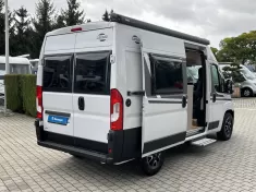 Bild 8 Carado CV540 *Entry-Van* - frisch eingetroffen!