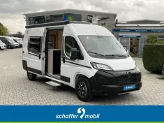 Bild 5 Carado CV600 *Entry-Van* - frisch eingetroffen!